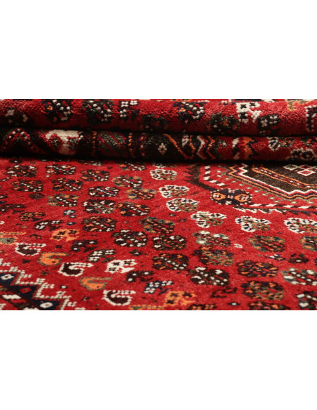 Tappeto Shiraz Persia cm.172x260