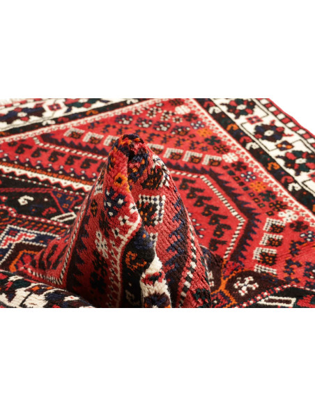 Tappeto Shiraz Persia cm.161x202