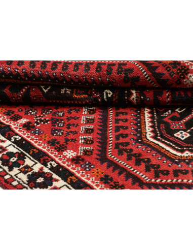 Tappeto Shiraz Persia cm.161x202