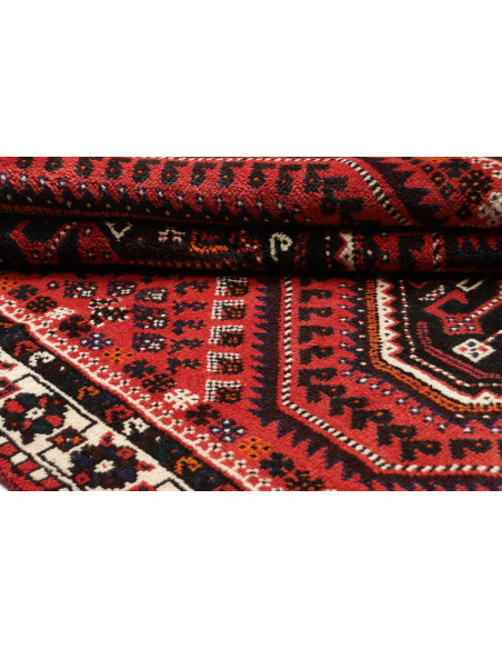 Tappeto Shiraz Persia cm.161x202