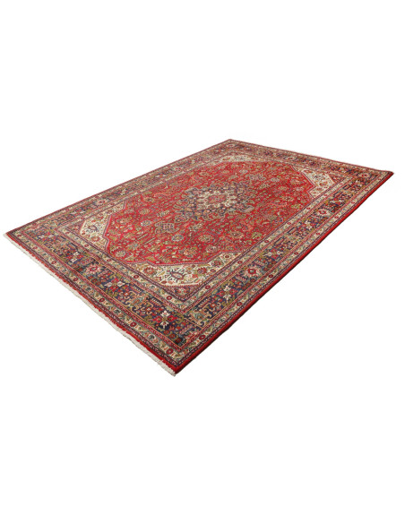 Tappeto Tabriz Persia cm.203x295