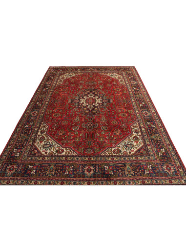 Tappeto Tabriz Persia cm.203x295