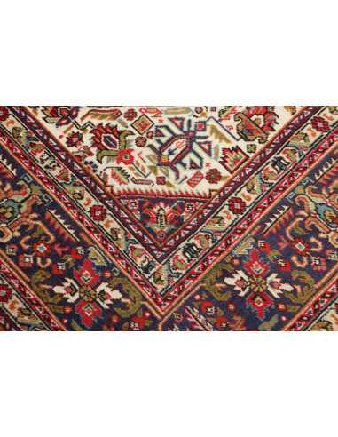 Tappeto Tabriz Persia cm.203x295