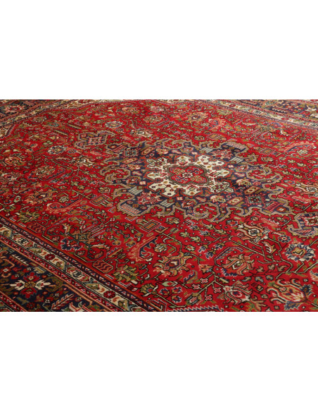 Tappeto Tabriz Persia cm.203x295