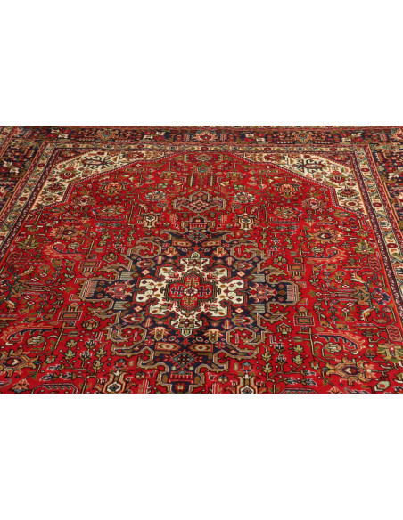Tappeto Tabriz Persia cm.203x295