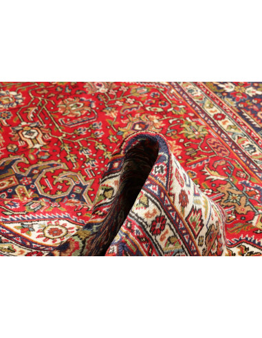 Tappeto Tabriz Persia cm.203x295