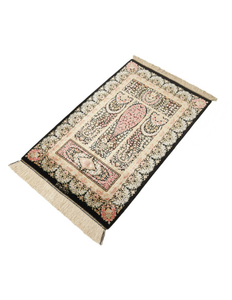 Tappeto Ghom Silk Persia cm.60x93