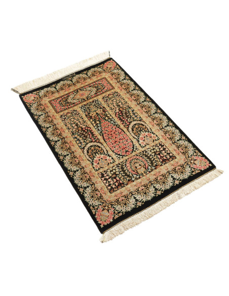 Tappeto Ghom Silk Persia cm.60x93
