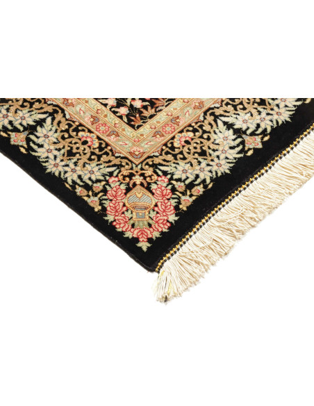 Tappeto Ghom Silk Persia cm.60x93