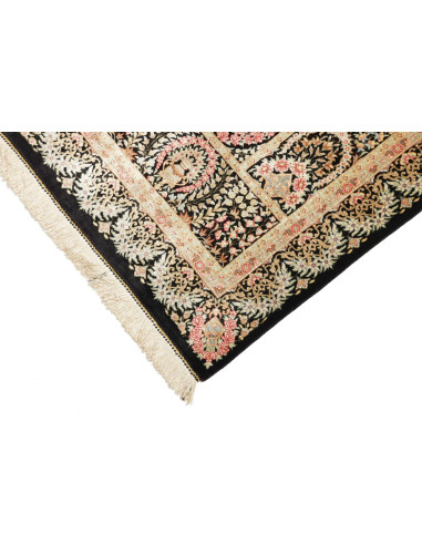 Tappeto Ghom Silk Persia cm.60x93