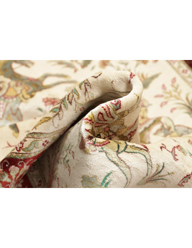 Tappeto Ghom Silk Persia cm.74x114