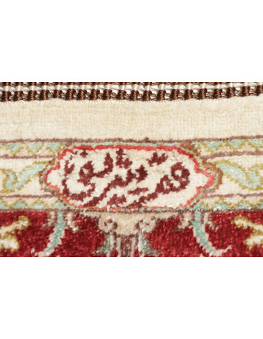 Tappeto Ghom Silk Persia cm.74x114