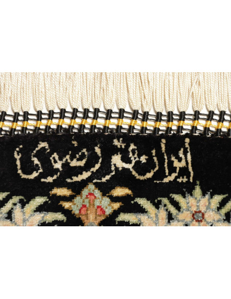 Tappeto Ghom Silk Persia cm.60x93