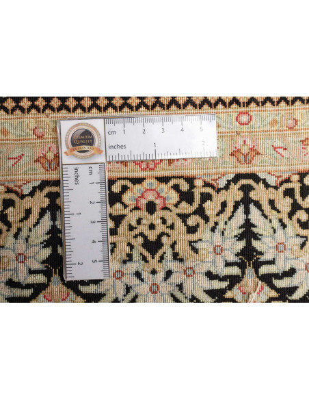 Tappeto Ghom Silk Persia cm.60x93