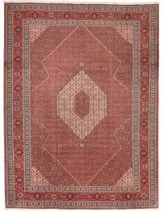 Tappeto Sarab Fine Persia cm.265x355