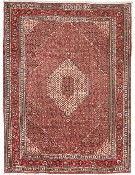 Tappeto Sarab Fine Persia cm.265x355