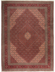 Tappeto Sarab Fine Persia cm.270x370