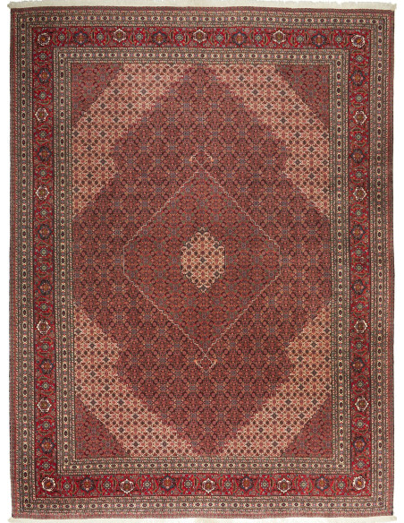 Tappeto Sarab Fine Persia cm.270x370