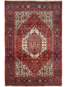Tappeto Gholtugh Persia cm.125x188