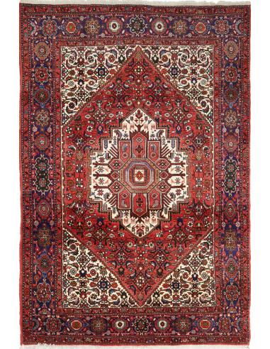 Tappeto Gholtugh Persia cm.125x188