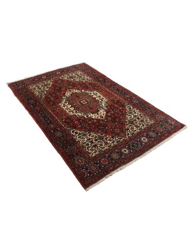 Tappeto Gholtugh Persia cm.125x188