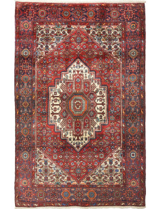 Tappeto Gholtugh Persia cm.115x182