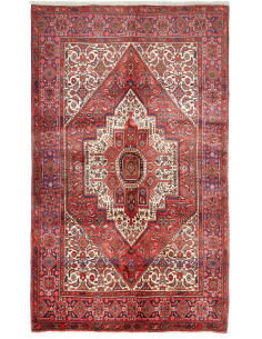 Tappeto Gholtugh Persia cm.122x200
