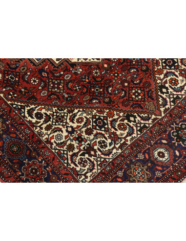 Tappeto Gholtugh Persia cm.125x188