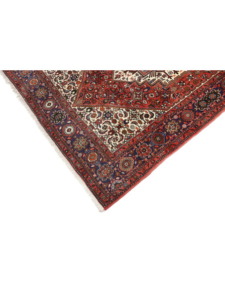 Tappeto Gholtugh Persia cm.125x188