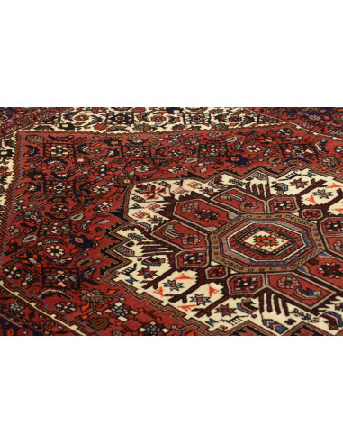 Tappeto Gholtugh Persia cm.125x188