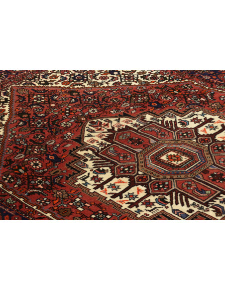Tappeto Gholtugh Persia cm.125x188