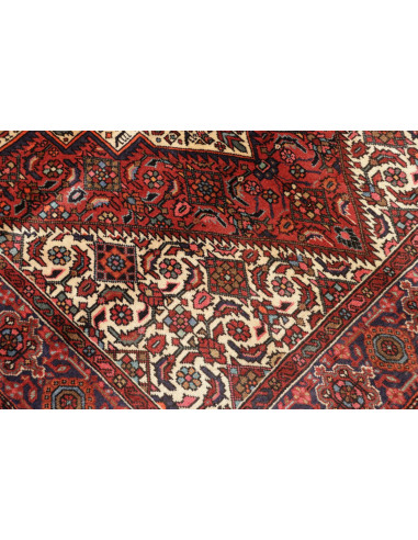Tappeto Gholtugh Persia cm.122x200