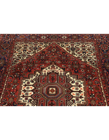 Tappeto Gholtugh Persia cm.125x188