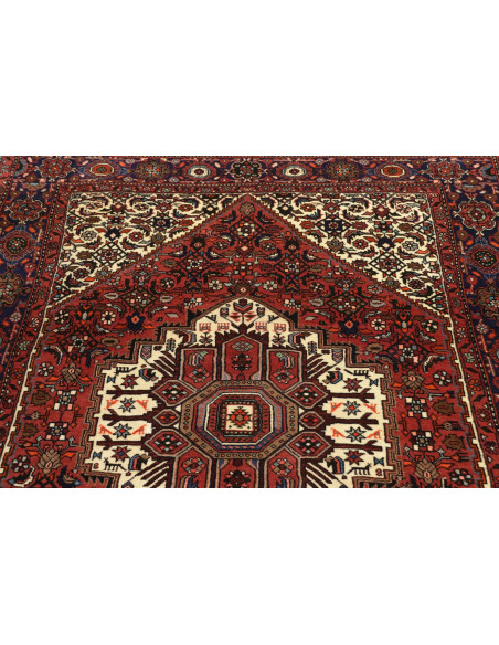 Tappeto Gholtugh Persia cm.125x188