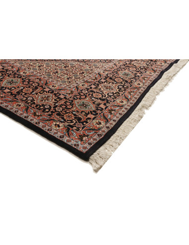 Tappeto Bidjar Con Seta Persia cm.256x355