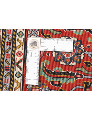 Tappeto Sarab Fine Persia cm.265x355