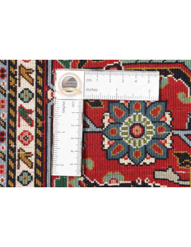 Tappeto Sarab Fine Persia cm.270x370