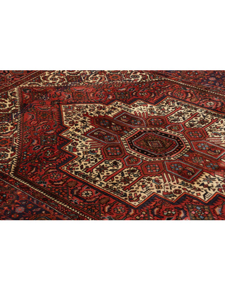 Tappeto Gholtugh Persia cm.122x200
