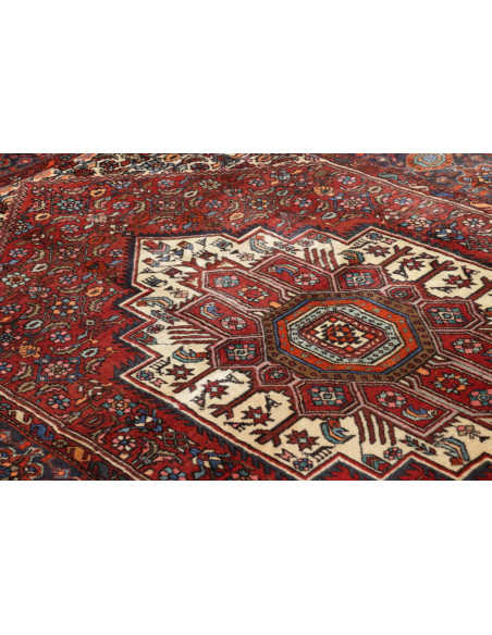 Tappeto Gholtugh Persia cm.115x182