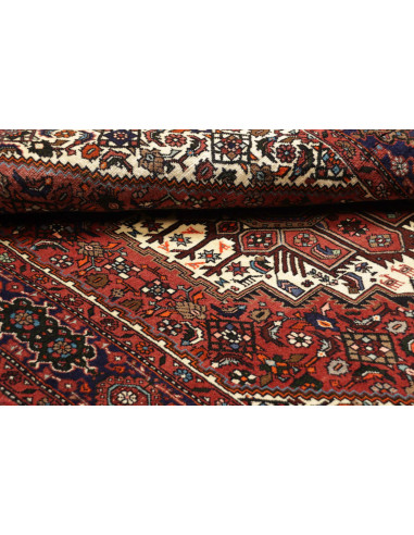 Tappeto Gholtugh Persia cm.125x188