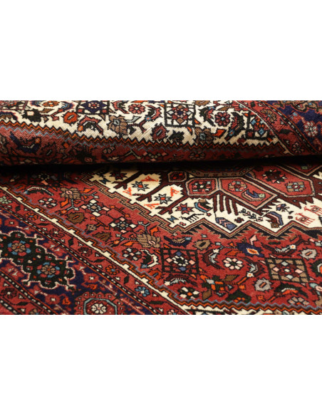 Tappeto Gholtugh Persia cm.125x188