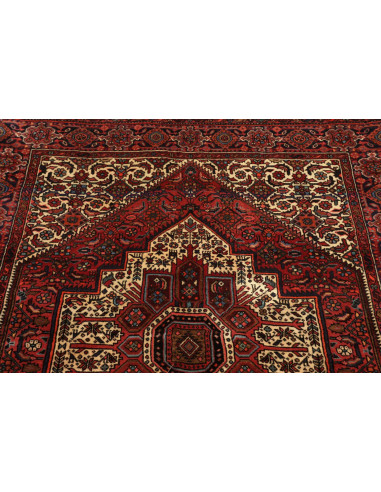 Tappeto Gholtugh Persia cm.122x200