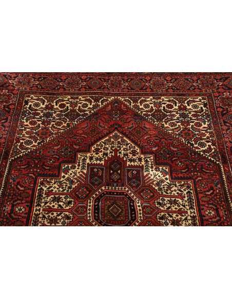 Tappeto Gholtugh Persia cm.122x200