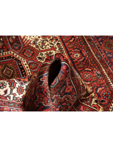 Tappeto Gholtugh Persia cm.122x200