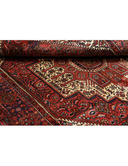 Tappeto Gholtugh Persia cm.122x200