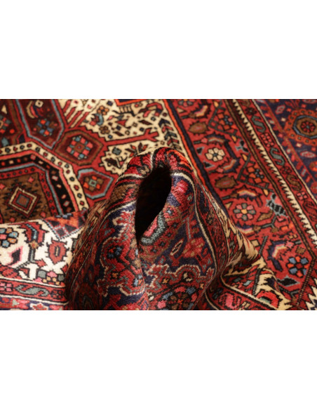 Tappeto Gholtugh Persia cm.122x200