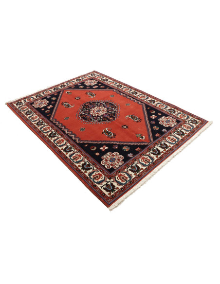 Tappeto Kaschkuli Persia cm.149x201