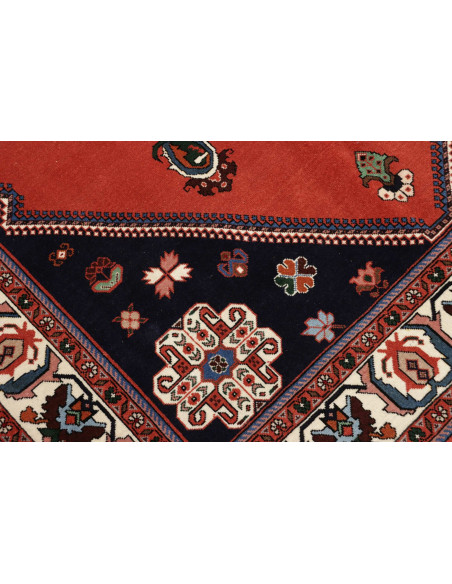 Tappeto Kaschkuli Persia cm.149x201