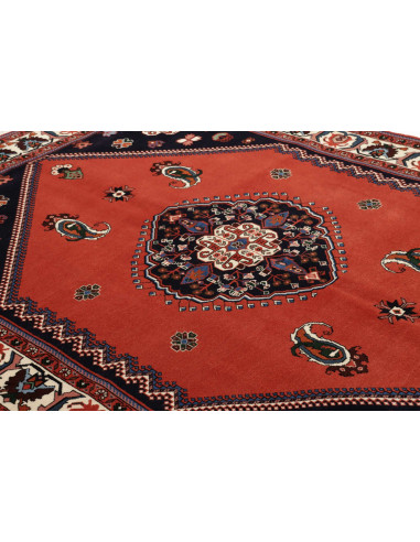 Tappeto Kaschkuli Persia cm.149x201