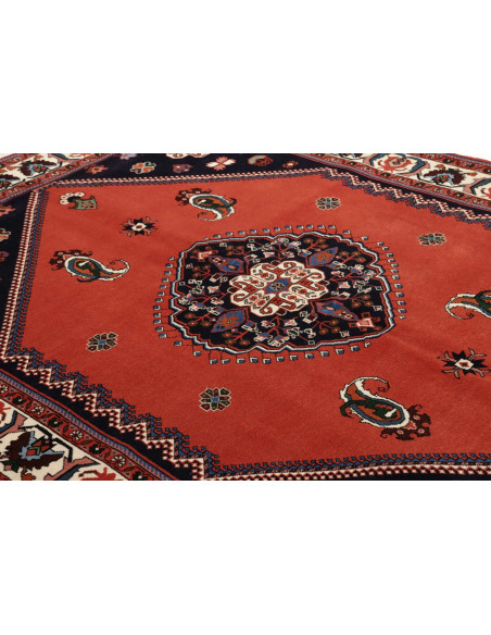 Tappeto Kaschkuli Persia cm.149x201